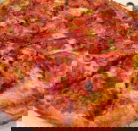 Pizza Express - South Perth - Sunshine Coast Tourism