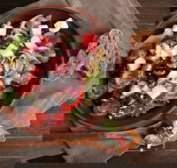 Platia Greek Street Food - Sunshine Coast Tourism