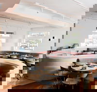 Prince Dining Room - Sunshine Coast Tourism