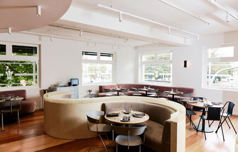 Prince Dining Room - Sunshine Coast Tourism 0