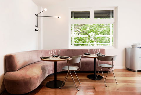 Prince Dining Room - Sunshine Coast Tourism 1