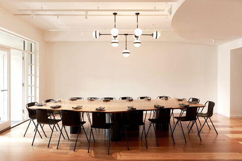 Prince Dining Room - Sunshine Coast Tourism 2