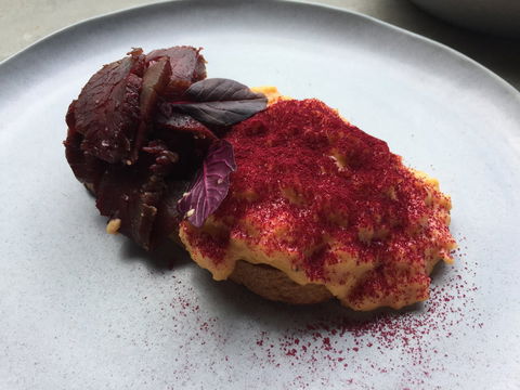 P.S. Bar + Kitchen - Sunshine Coast Tourism 0