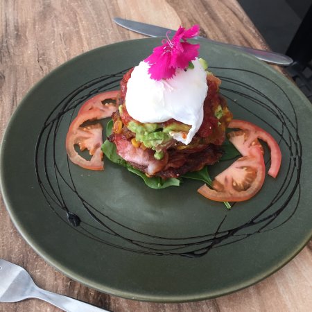 Raw Energy Burleigh Heads - Holiday Sunshine Coast 0