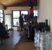 Red Brick Espresso - Holiday Sunshine Coast