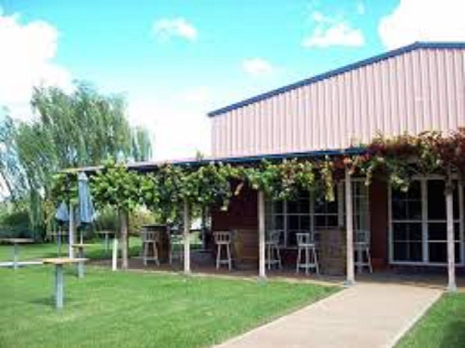 Burrabadine NSW Holiday Sunshine Coast