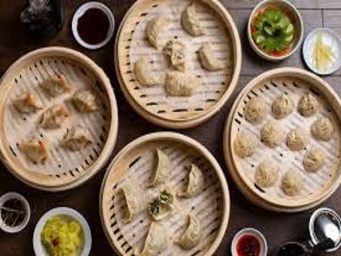 Red Earth Estate Dumpling House - Holiday Sunshine Coast 2