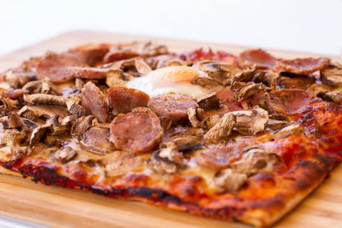 Arrivederci Pizza - Sunshine Coast Tourism 0