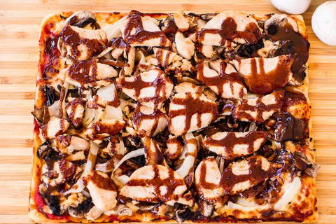 Arrivederci Pizza - Sunshine Coast Tourism 1