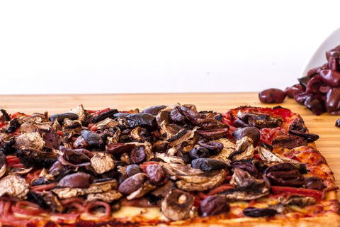 Arrivederci Pizza - Sunshine Coast Tourism 2
