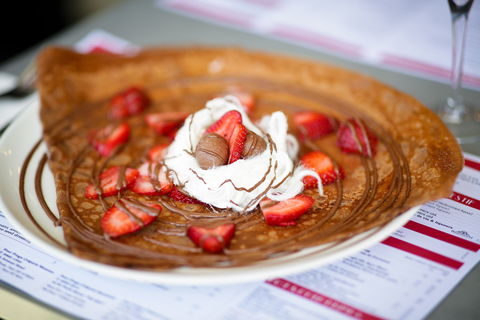 Reveleys Cafe - Holiday Sunshine Coast 0
