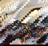 Riverston Tea Rooms - Sunshine Coast Tourism