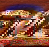 Royal India Restaurant - Holiday Sunshine Coast