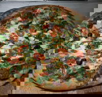 Sabatino Woodfired Pizzeria - Holiday Sunshine Coast