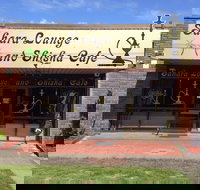 Sahara Lounge And Shisha Cafe - Sunshine Coast Tourism