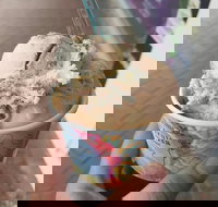 Scoop Gelati - Sunshine Coast Tourism