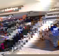 Seaford Homestyle Bakery - Sunshine Coast Tourism