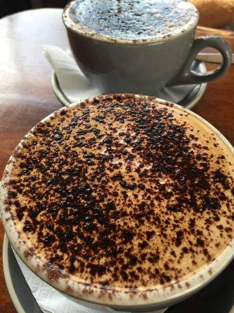 Sidewalk Cafe - Sunshine Coast Tourism 0