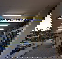 Sin Yau Garden Restaurant - Sunshine Coast Tourism