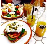 Social Brew Burleigh - Sunshine Coast Tourism