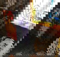 Spikexx Espresso - Sunshine Coast Tourism