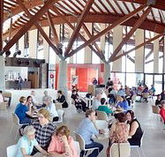 Sprout Cafe - Sunshine Coast Tourism