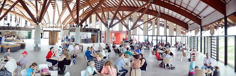 Sprout Cafe - Sunshine Coast Tourism 0