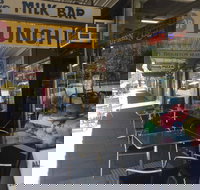 Stop Lunch - Sunshine Coast Tourism