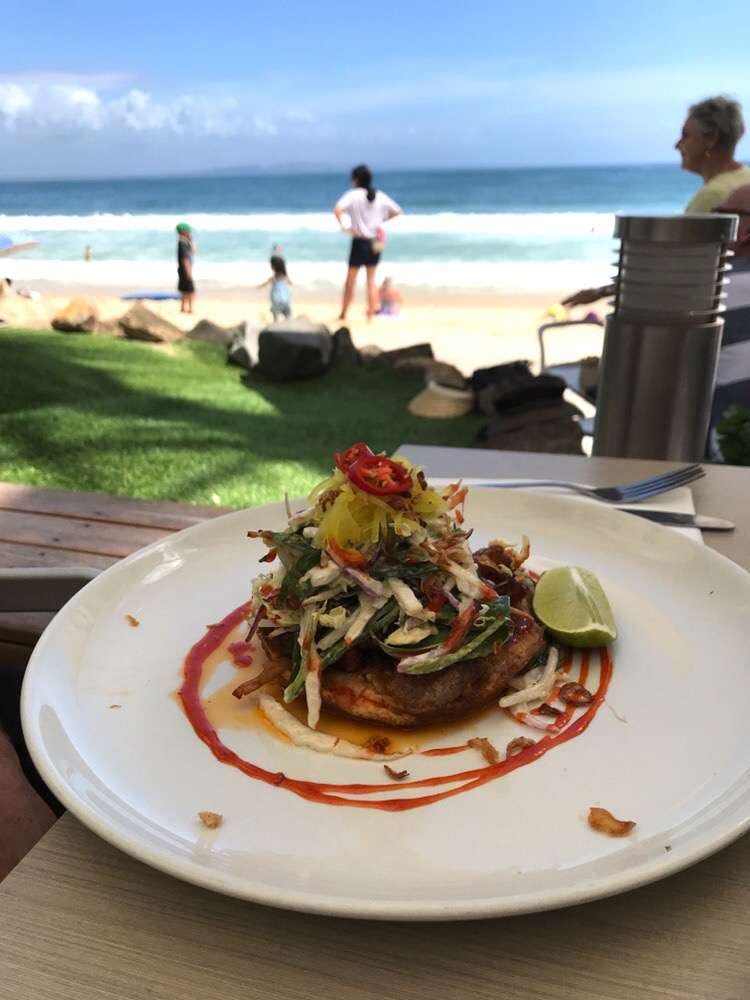 Brisbane Airport QLD Sunshine Coast Tourism