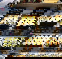 Sushi Paradise - Toowong - Sunshine Coast Tourism