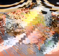 Sushi Train - Greenslopes - Holiday Sunshine Coast