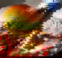 Sweet Basil Thai Restaurant - Holiday Sunshine Coast