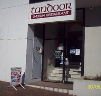 Tandoor Indian Restaurant - Holiday Sunshine Coast