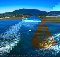 Taste De France Bakery  Cafe - Sunshine Coast Tourism