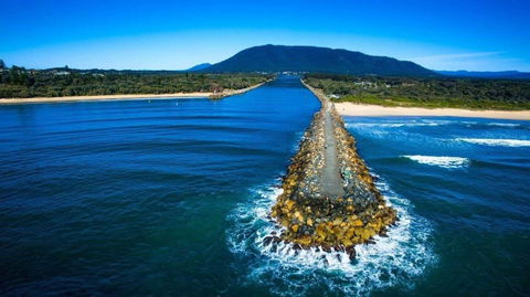 Taste De France Bakery & Cafe - Sunshine Coast Tourism 0