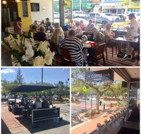 The Coffee Club - Sunshine Coast Tourism