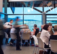 The Conservatory Restaurant - Sunshine Coast Tourism