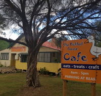 The Pickled Goose Cafe - Sunshine Coast Tourism