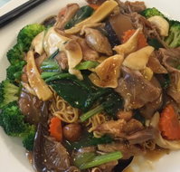 The Regal Restaurant - Holiday Sunshine Coast