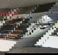 The Corner Roast - Holiday Sunshine Coast