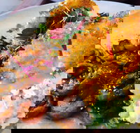 The Colonel's Son - Sunshine Coast Tourism