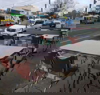 The Corner Cafe on Woodland - Sunshine Coast Tourism