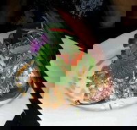 The Seat - Sunshine Coast Tourism