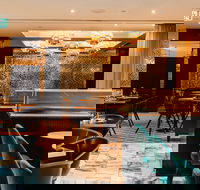 THE DEN - Holiday Sunshine Coast