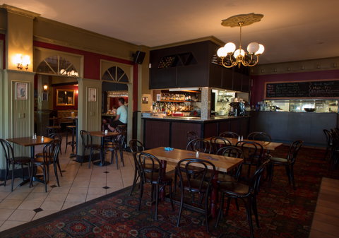 The Durham - Holiday Sunshine Coast 1