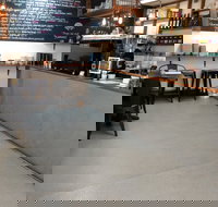 The Team Coffee - Sunshine Coast Tourism