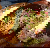 The Clubhouse at Golf Central - Sunshine Coast Tourism