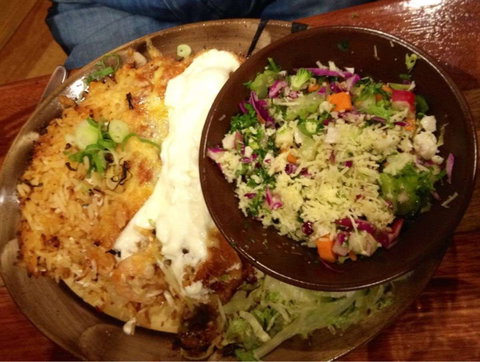 The Clubhouse At Golf Central - Sunshine Coast Tourism 0