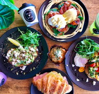 Third Base Coffee - Sunshine Coast Tourism