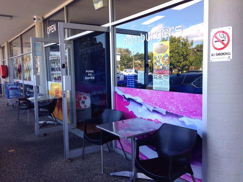 Tim's Seafood - Holiday Sunshine Coast 0